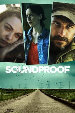 Soundproof streaming