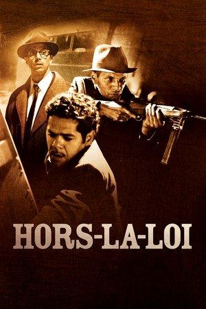 Hors-la-loi streaming