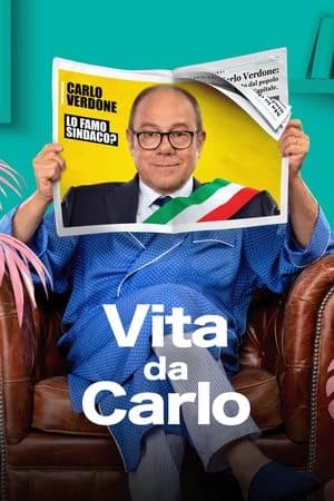 Life as Carlo streaming