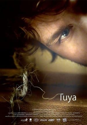 Tuya streaming