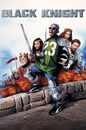 Black Knight streaming