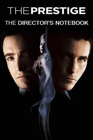 The Director's Notebook: The Cinematic Sleight of Hand of Christopher Nolan streaming