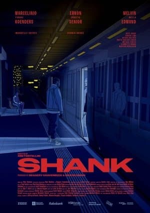 Shank streaming
