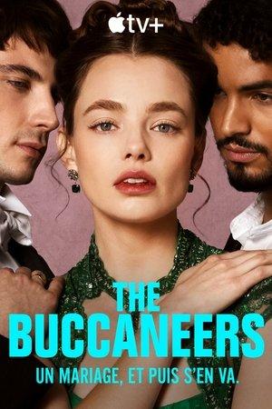 The Buccaneers streaming