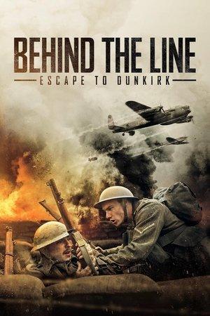 Behind the Line: Escape to Dunkirk streaming