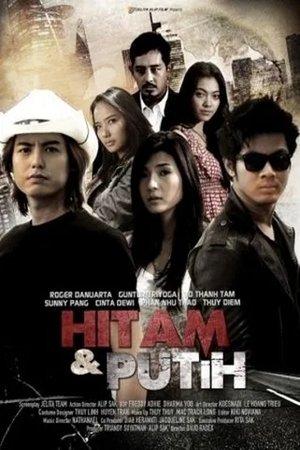 Hitam & Putih streaming