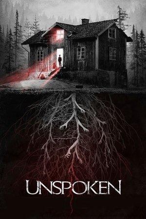 The Unspoken streaming