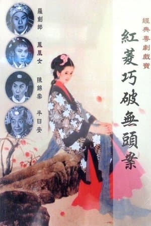 紅菱巧破無頭案 streaming