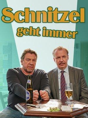 Schnitzel geht immer streaming