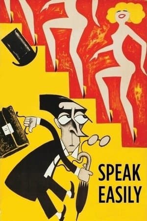 Speak Easily streaming