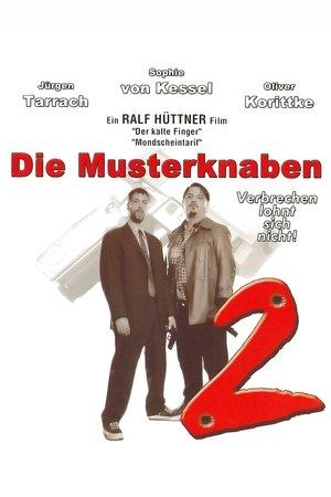 Die Musterknaben 2 streaming