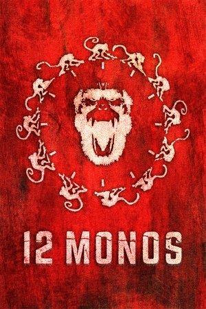 12 monos streaming