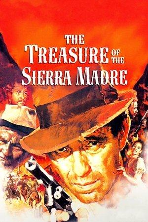 The Treasure of the Sierra Madre streaming