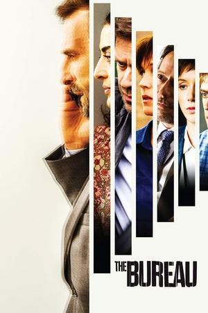 The Bureau streaming