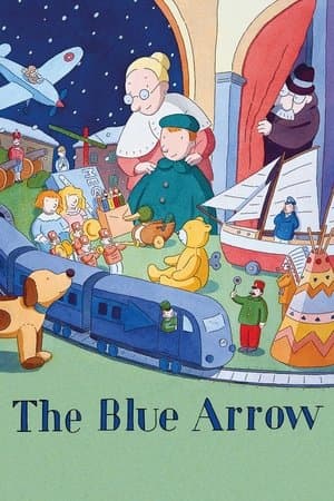 How the Toys Saved Christmas streaming