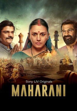 Maharani streaming