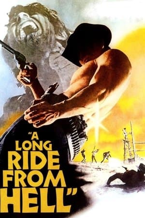 A Long Ride from Hell streaming