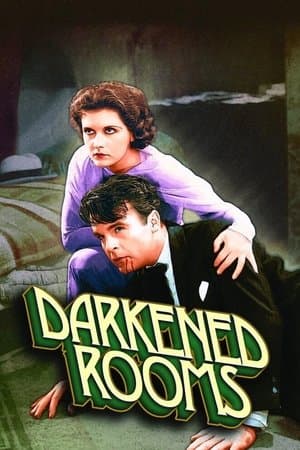 Darkened Rooms streaming