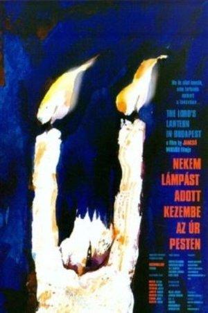 Nekem lámpást adott kezembe az Úr Pesten streaming