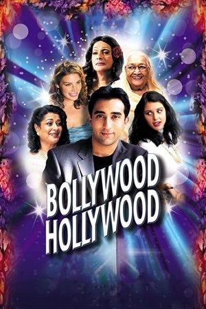 Bollywood/Hollywood streaming