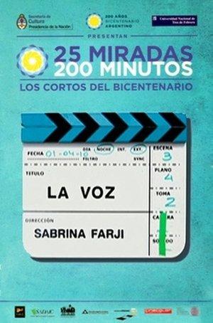 La Voz streaming