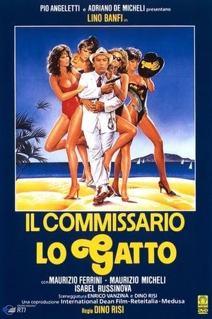 Il commissario Lo Gatto streaming