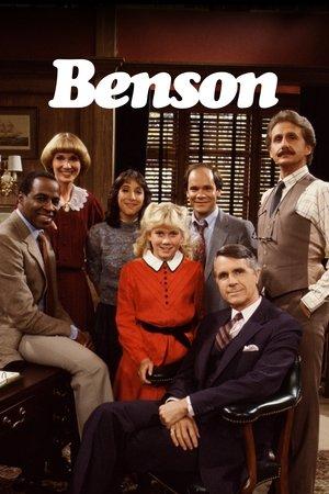 Benson streaming