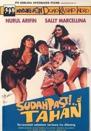 Sudah Pasti Tahan streaming