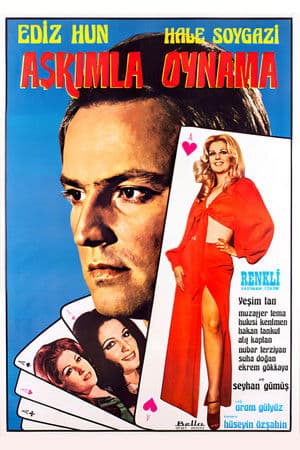 Aşkımla Oynama streaming