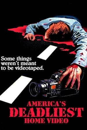 America's Deadliest Home Video streaming