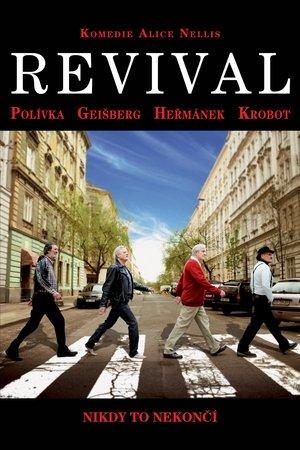 Revival streaming