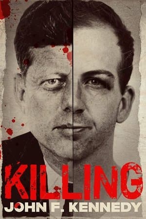 Killing John F. Kennedy streaming
