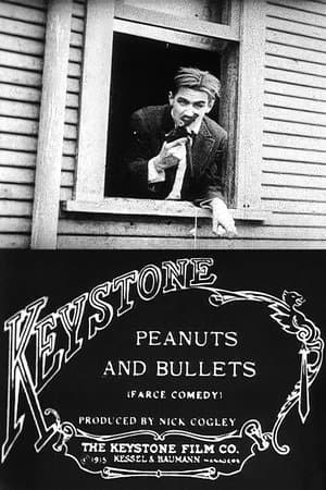 Peanuts and Bullets streaming