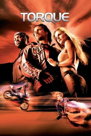 Torque streaming