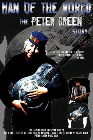 Peter Green: Man of the World streaming