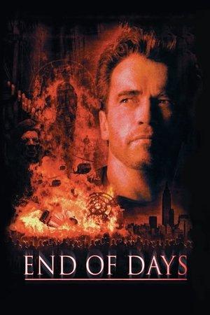 End of Days streaming