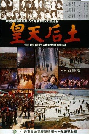 The Coldest Winter in Peking streaming