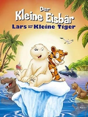 Plume : Lars et le petit tigre streaming