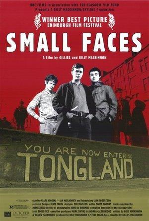 Small Faces streaming