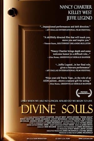 Divine Souls streaming