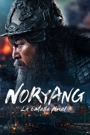 Noryang: la batalla final streaming
