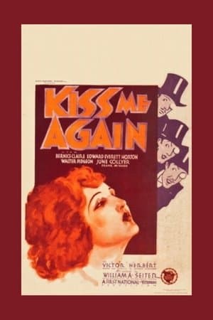 Kiss Me Again streaming