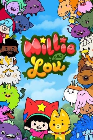 Millie and Lou streaming