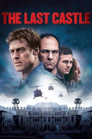 The Last Castle streaming