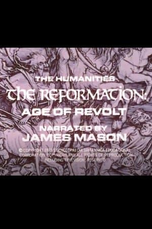 The Reformation: Age of Revolt streaming