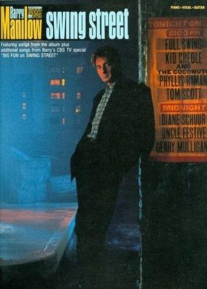 Barry Manilow: Big Fun on Swing Street streaming