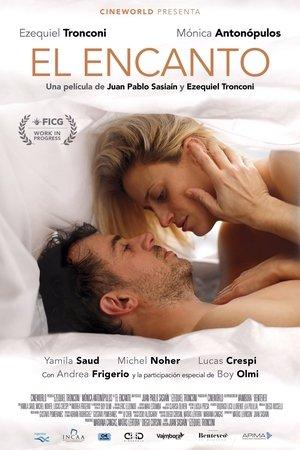 El encanto streaming