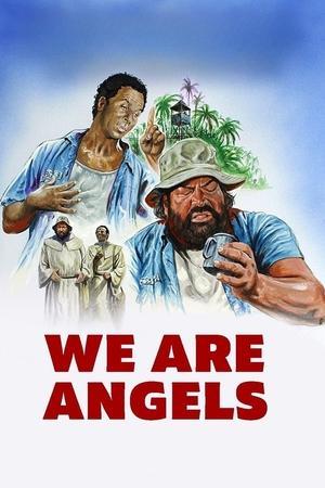 We Are Angels streaming