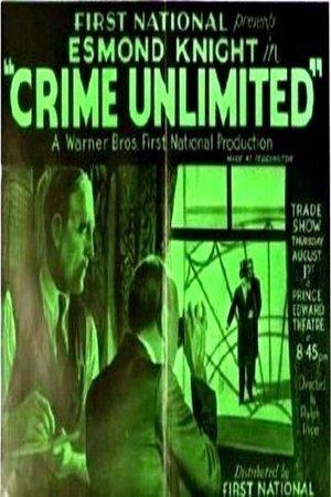 Crime Unlimited streaming