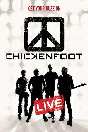 Chickenfoot - Get Your Buzz On streaming